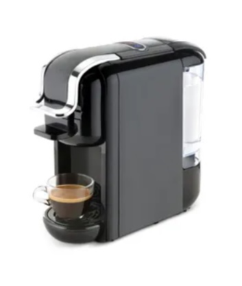 Macchina per caffè espresso multi capsule Enkho economica in